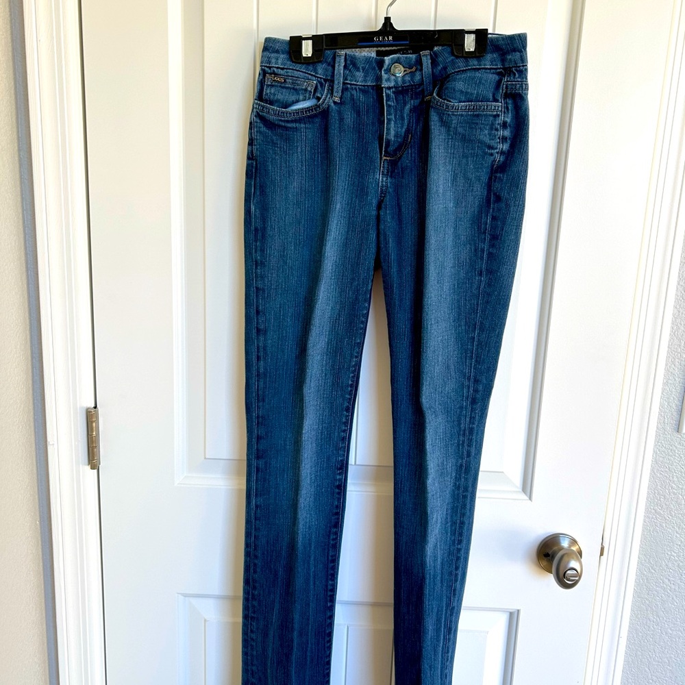Joes Boot cut jeans, excellent for your boots and all your western attire